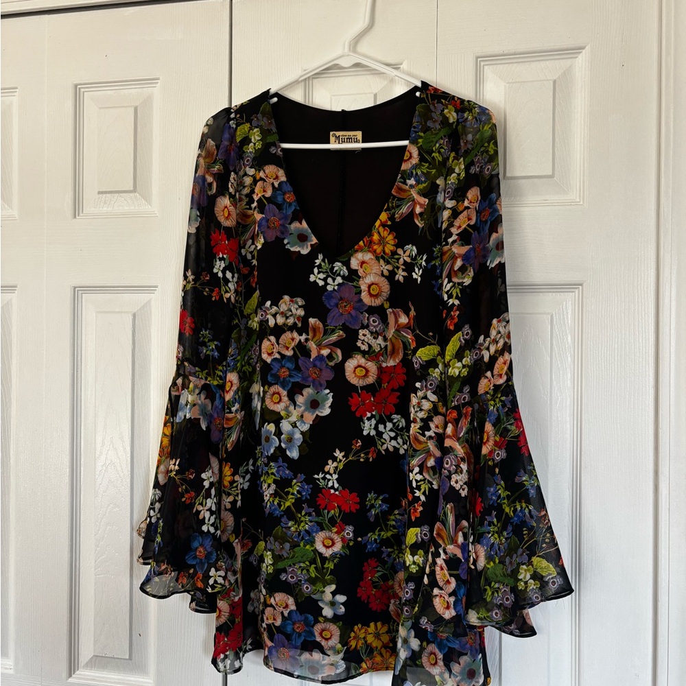 Show me your MuMu size s